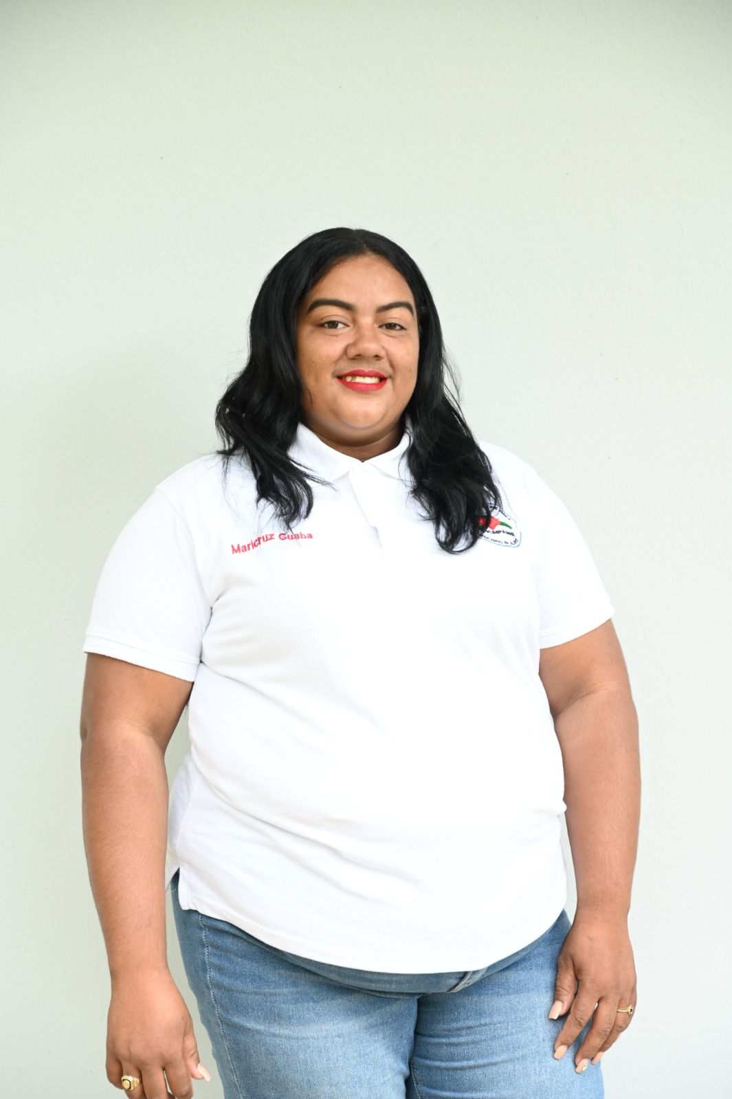 Lic. Maricruz Guaba