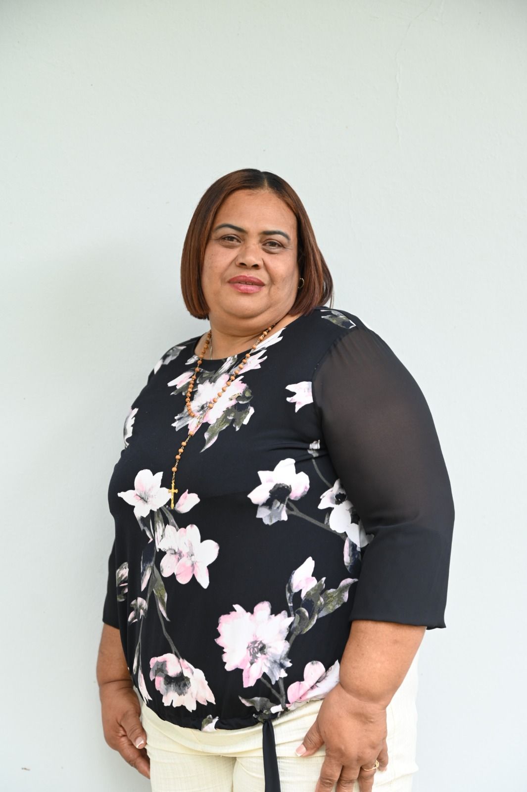 Lic. Odulia Martinez