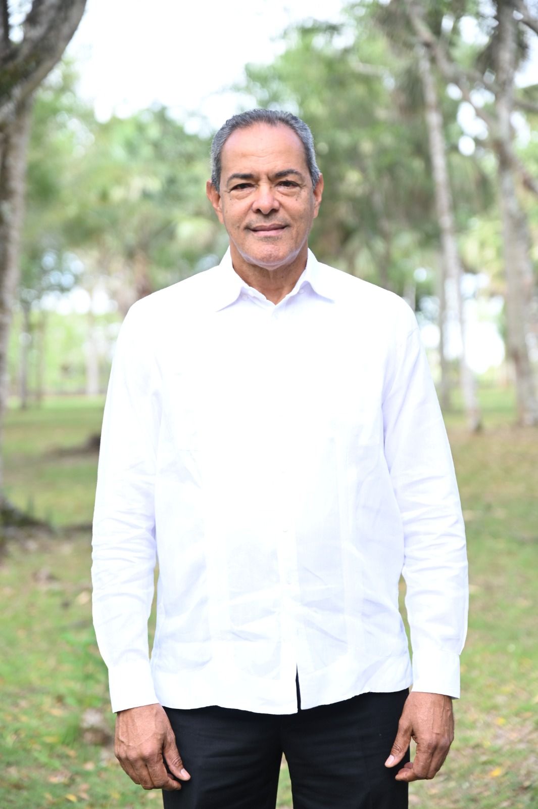 Ing. German Taveras