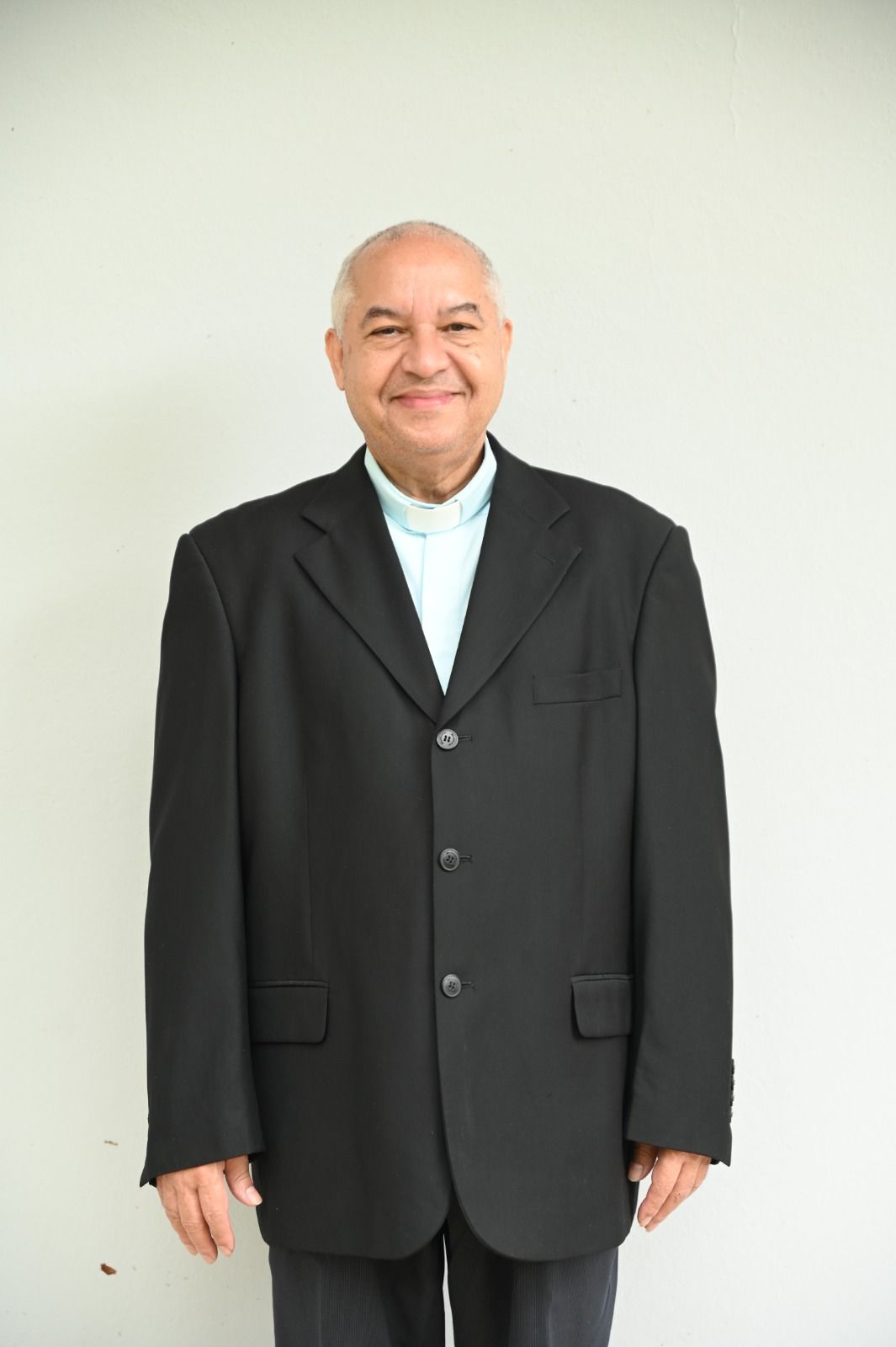 P. Luis María Hernández Vargas