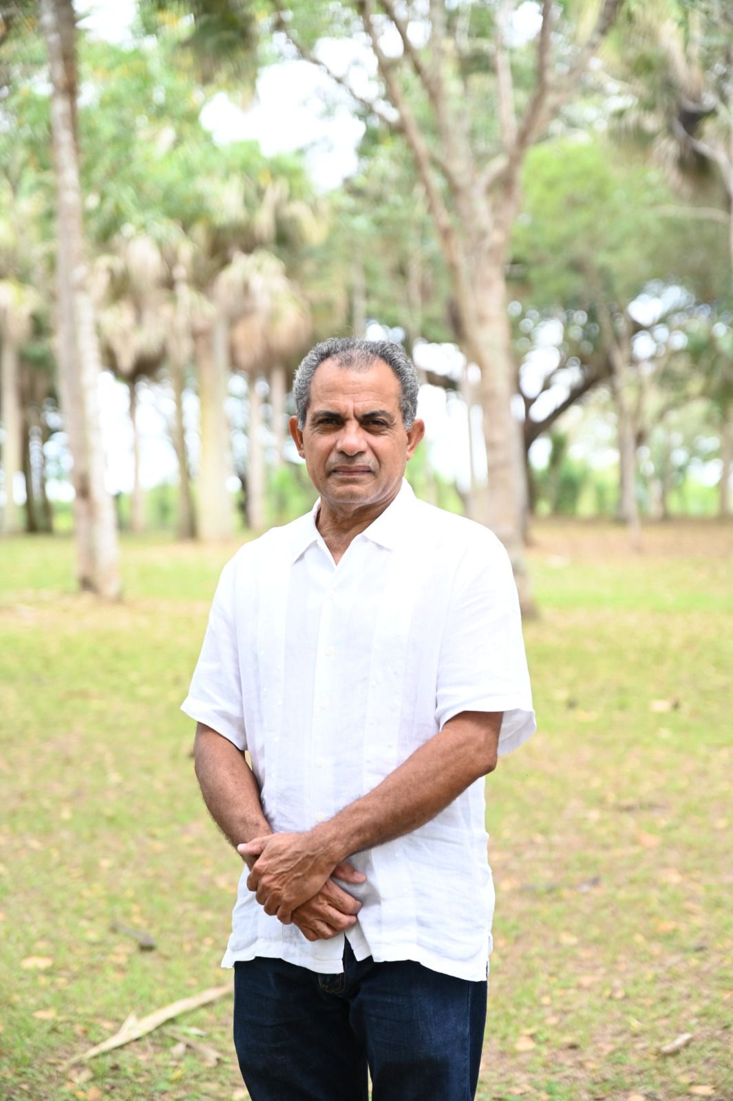Lic. Rafael Ramirez